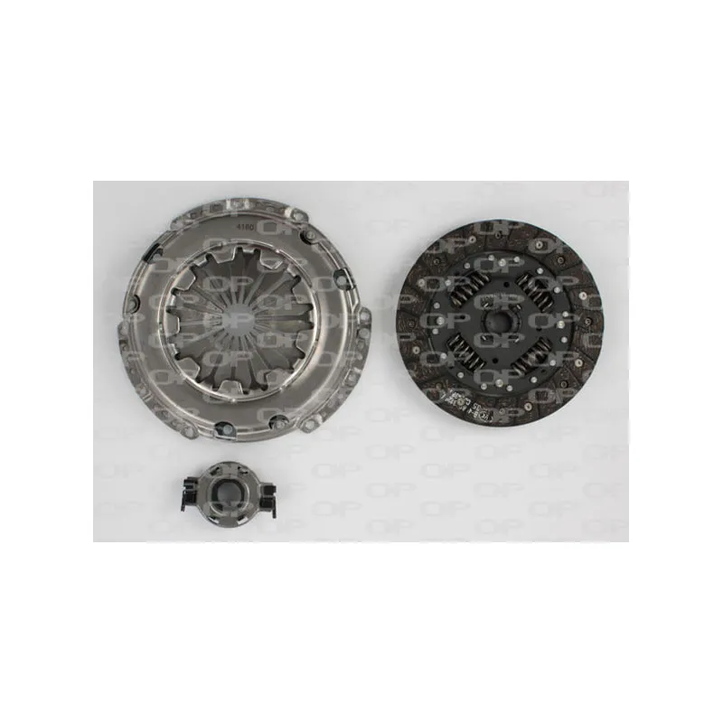 Kit d'embrayage OPEN PARTS CLK9168.03