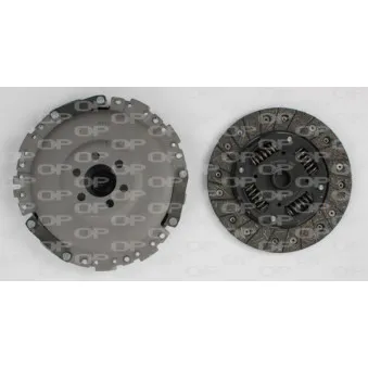 Kit d'embrayage OPEN PARTS CLK9169.02