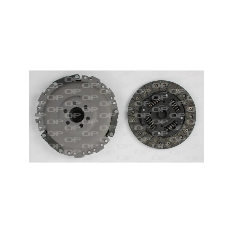 Kit d'embrayage OPEN PARTS CLK9169.02