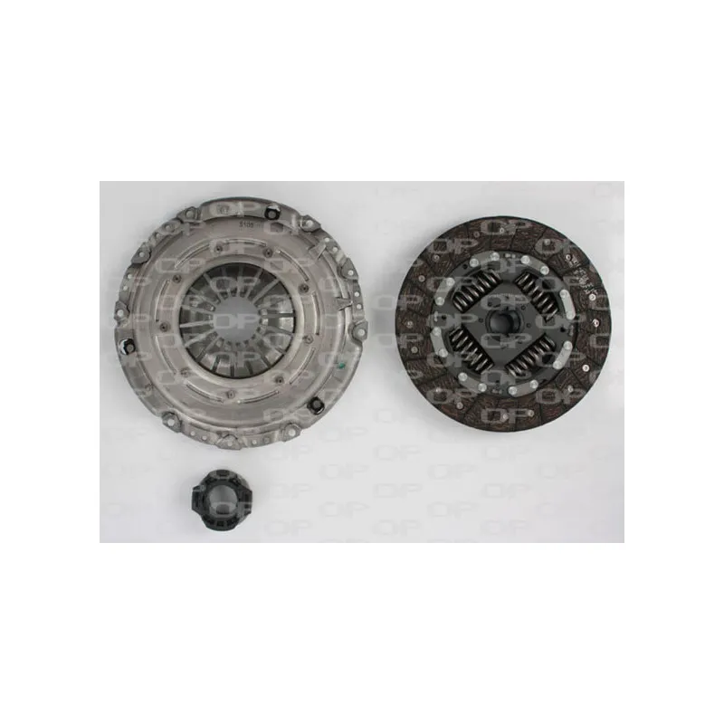 Kit d'embrayage OPEN PARTS CLK9170.03