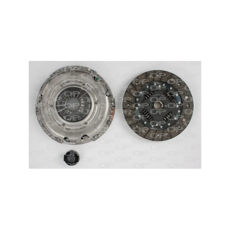 Kit d'embrayage OPEN PARTS CLK9172.03