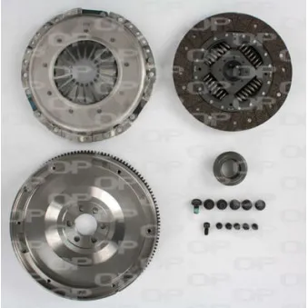 Kit d'embrayage + volant moteur OPEN PARTS CLK9173.04