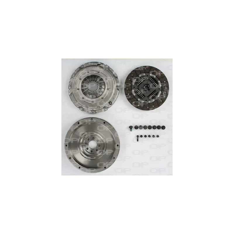Kit d'embrayage + volant moteur OPEN PARTS CLK9176.04