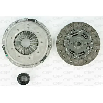 Kit d'embrayage OPEN PARTS CLK9178.03
