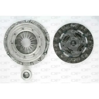 Kit d'embrayage OPEN PARTS CLK9179.03