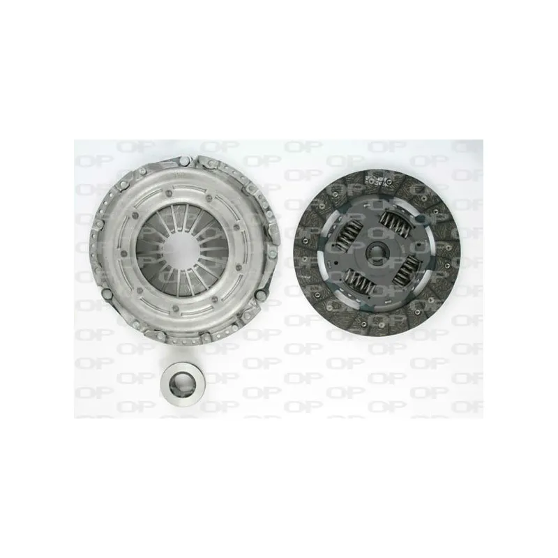 Kit d'embrayage OPEN PARTS CLK9179.03