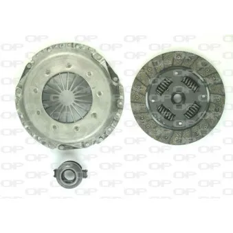 Kit d'embrayage OPEN PARTS