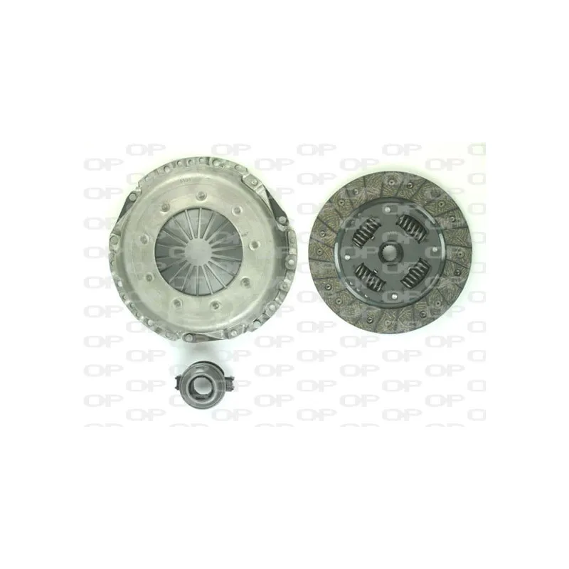Kit d'embrayage OPEN PARTS CLK9180.03