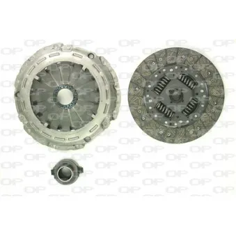 Kit d'embrayage OPEN PARTS