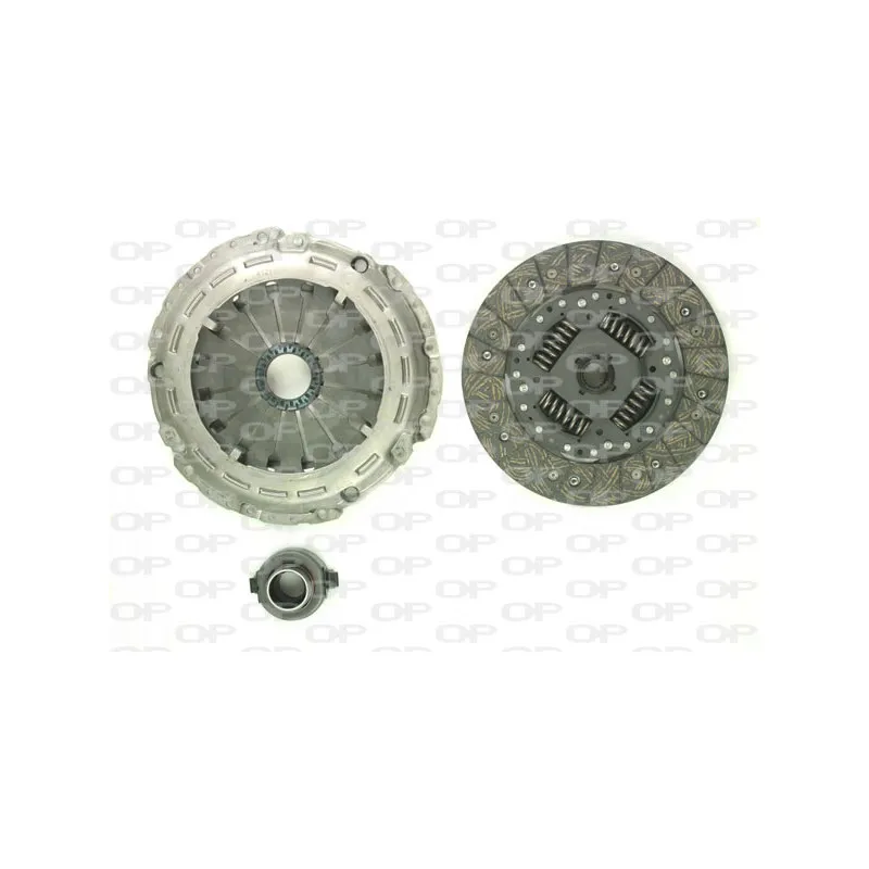 Kit d'embrayage OPEN PARTS CLK9181.03