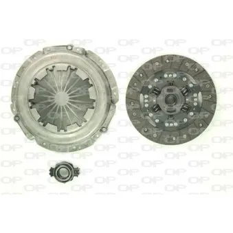 Kit d'embrayage OPEN PARTS CLK9182.03