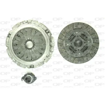 Kit d'embrayage OPEN PARTS CLK9183.03