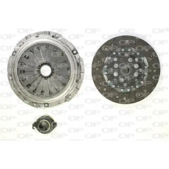 Kit d'embrayage OPEN PARTS CLK9184.03