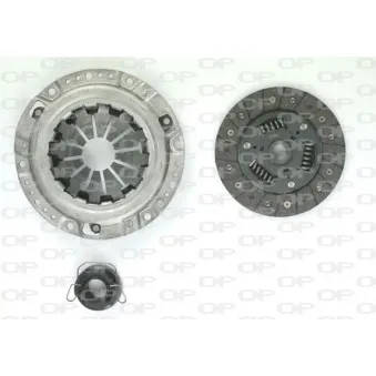 Kit d'embrayage OPEN PARTS CLK9185.03
