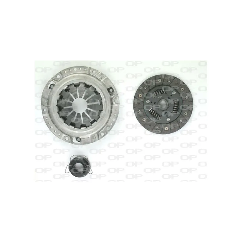 Kit d'embrayage OPEN PARTS CLK9185.03