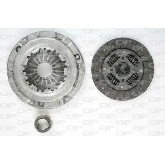 Kit d'embrayage OPEN PARTS CLK9186.03
