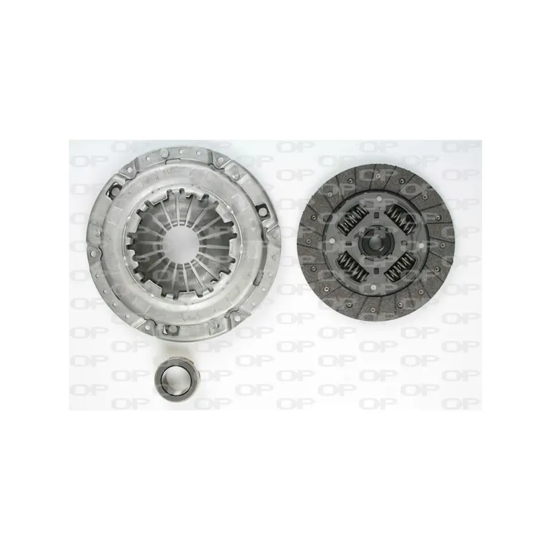 Kit d'embrayage OPEN PARTS CLK9186.03
