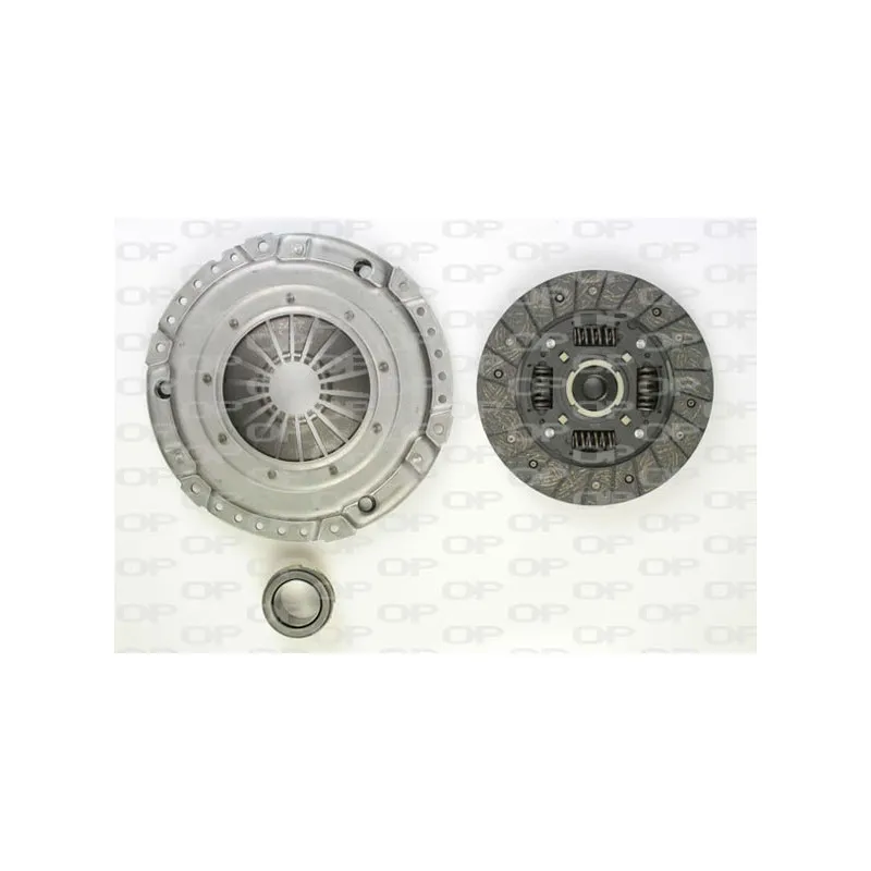 Kit d'embrayage OPEN PARTS CLK9187.03