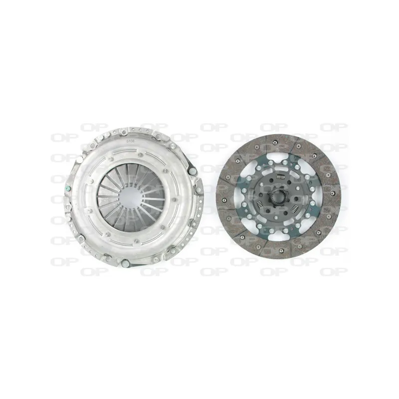 Kit d'embrayage OPEN PARTS CLK9188.02