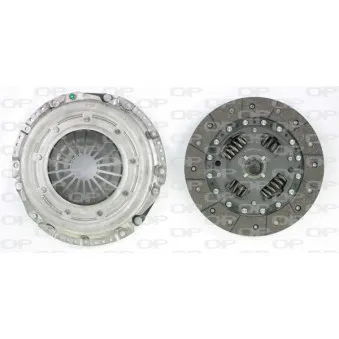 Kit d'embrayage OPEN PARTS CLK9189.02