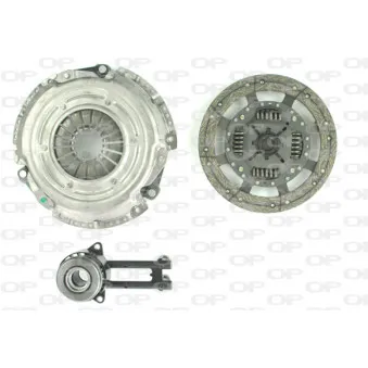 Kit d'embrayage OPEN PARTS CLK9190.02