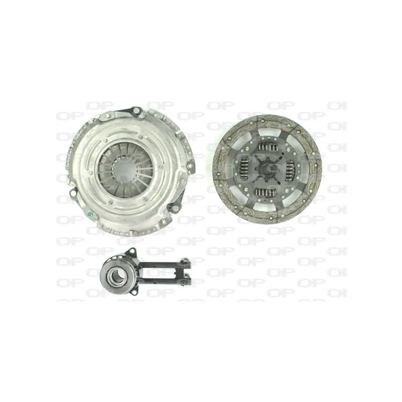 Kit d'embrayage OPEN PARTS CLK9190.02