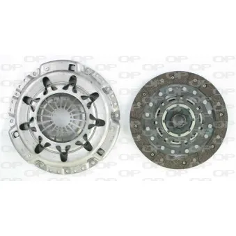 Kit d'embrayage OPEN PARTS CLK9192.02