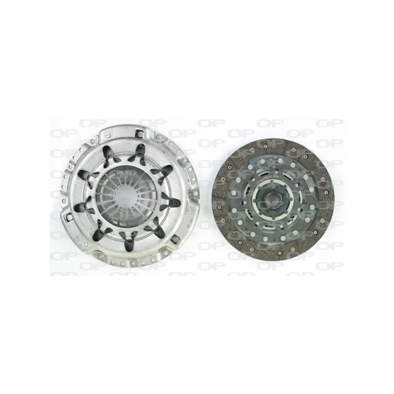 Kit d'embrayage OPEN PARTS CLK9192.02