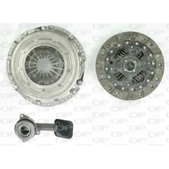 Kit d'embrayage OPEN PARTS CLK9193.02