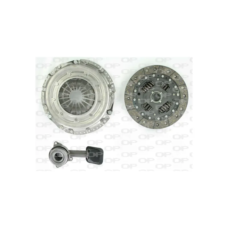 Kit d'embrayage OPEN PARTS CLK9193.02
