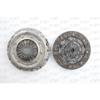 Kit d'embrayage OPEN PARTS CLK9197.02