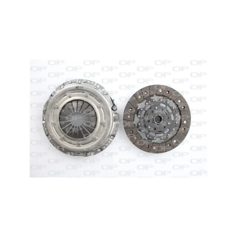 Kit d'embrayage OPEN PARTS CLK9197.02
