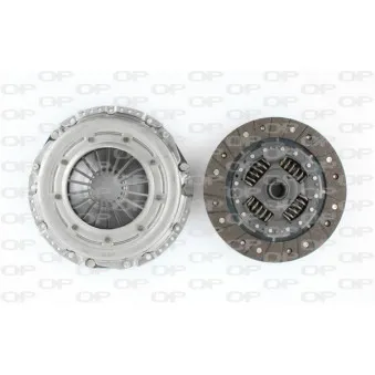 Kit d'embrayage OPEN PARTS CLK9198.02