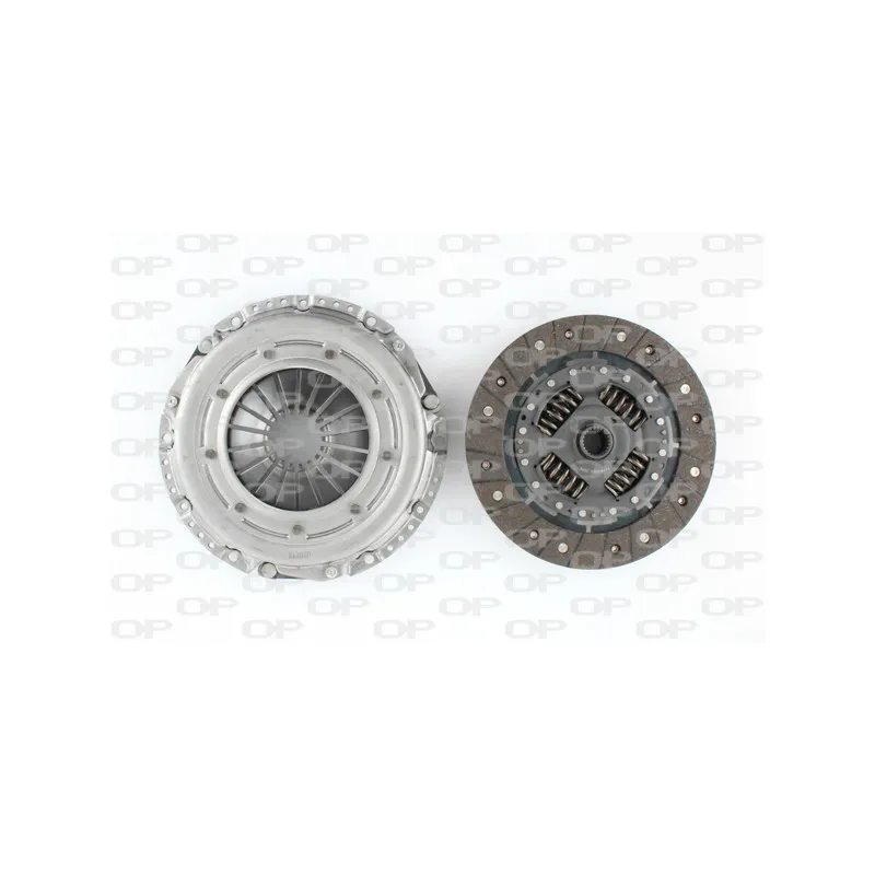 Kit d'embrayage OPEN PARTS CLK9198.02