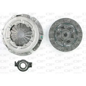 Kit d'embrayage OPEN PARTS CLK9199.03