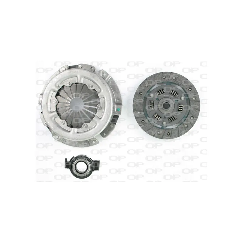 Kit d'embrayage OPEN PARTS CLK9199.03