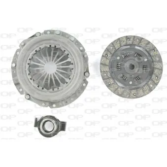 Kit d'embrayage OPEN PARTS CLK9200.03