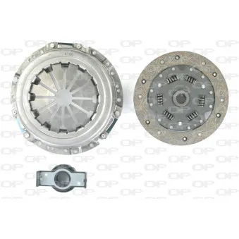 Kit d'embrayage OPEN PARTS CLK9201.03