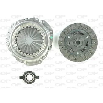 Kit d'embrayage OPEN PARTS CLK9202.03