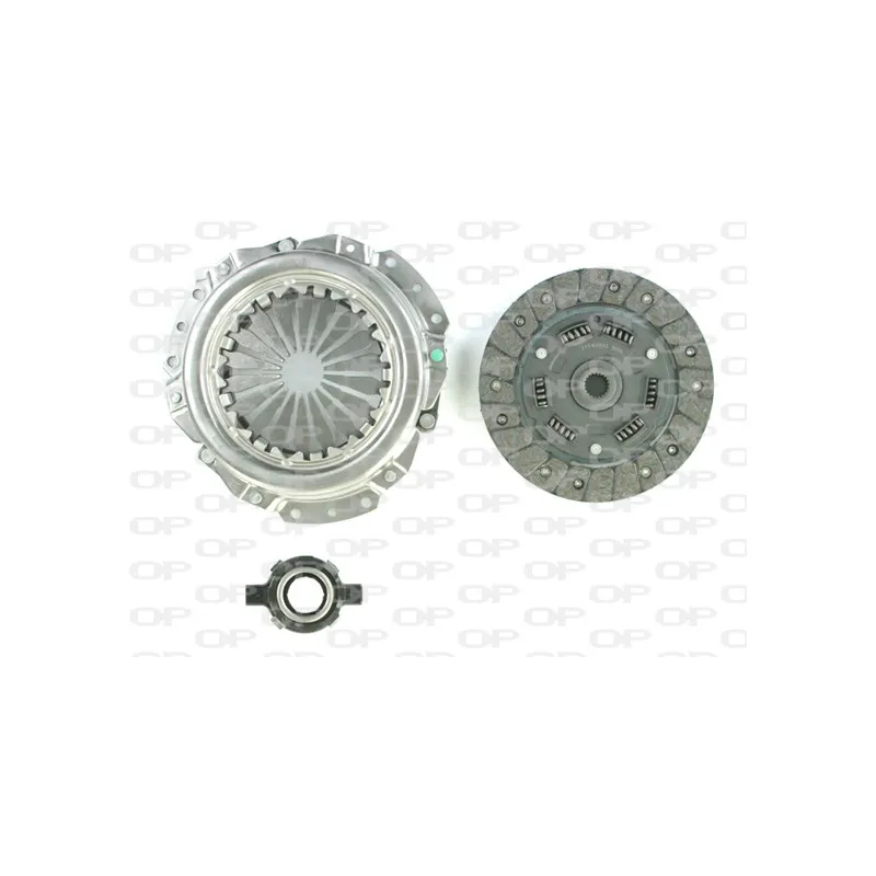 Kit d'embrayage OPEN PARTS CLK9202.03
