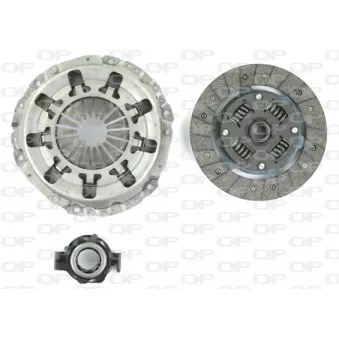 Kit d'embrayage OPEN PARTS CLK9203.03