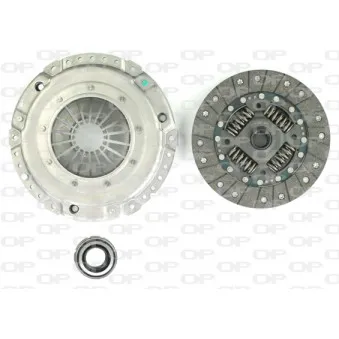 Kit d'embrayage OPEN PARTS CLK9205.03