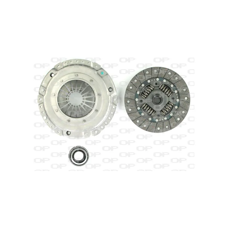 Kit d'embrayage OPEN PARTS CLK9205.03