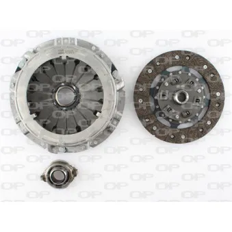 Kit d'embrayage OPEN PARTS CLK9206.03