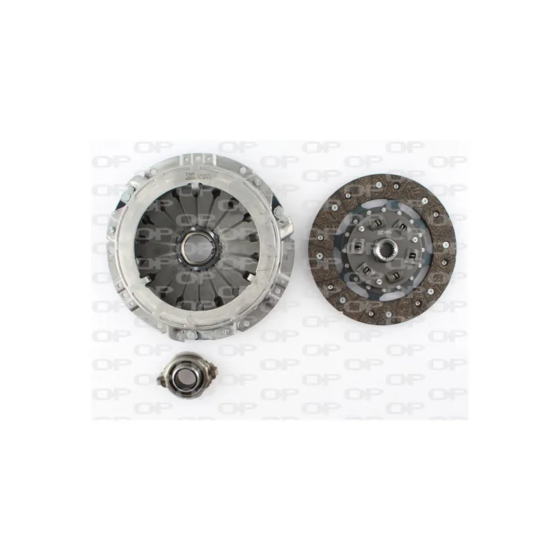 Kit d'embrayage OPEN PARTS CLK9206.03