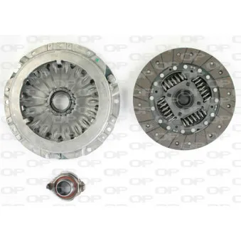 Kit d'embrayage OPEN PARTS CLK9207.03