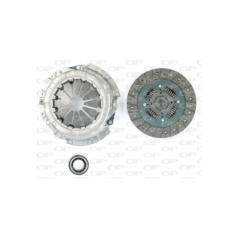 Kit d'embrayage OPEN PARTS CLK9208.03