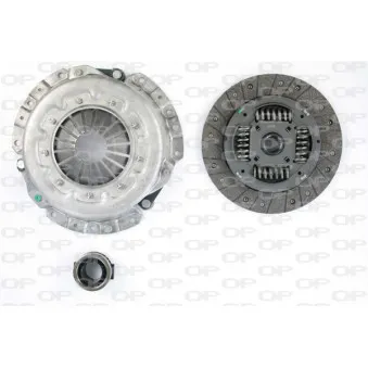 Kit d'embrayage OPEN PARTS CLK9209.03