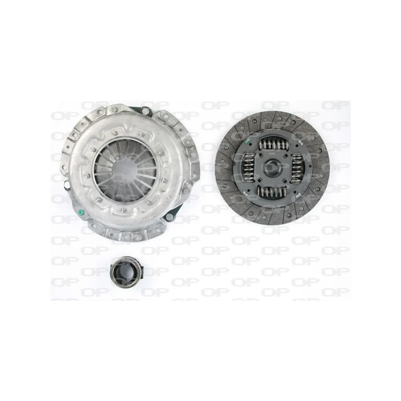 Kit d'embrayage OPEN PARTS CLK9209.03