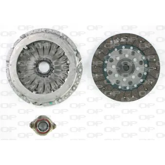 Kit d'embrayage OPEN PARTS CLK9210.03